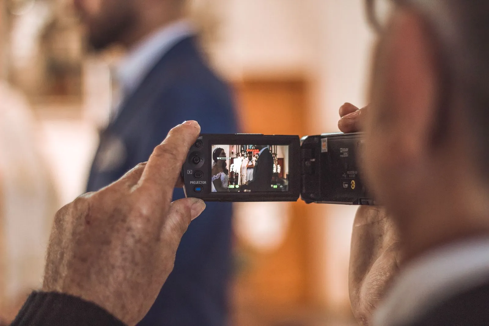 How to Plan Wedding Film Coverage